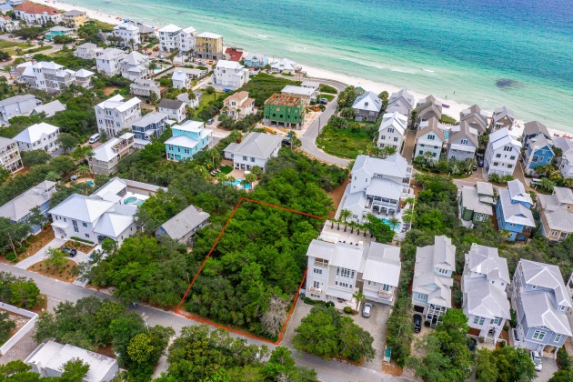 Inlet Beach, Florida 32461, ,Land,For Sale,Walton Rose,855751