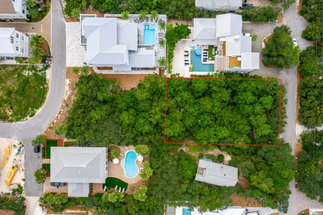 Inlet Beach, Florida 32461, ,Land,For Sale,Walton Rose,855751