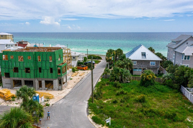 Inlet Beach, Florida 32461, ,Land,For Sale,Walton Rose,855751