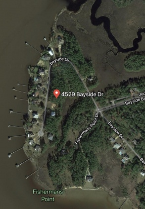 Milton, Florida 32583, ,Land,For Sale,Bayside,855697