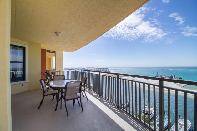 Destin, Florida 32541, 3 Bedrooms Bedrooms, ,3 BathroomsBathrooms,Fractional Ownership,For Sale,Harbor,855765