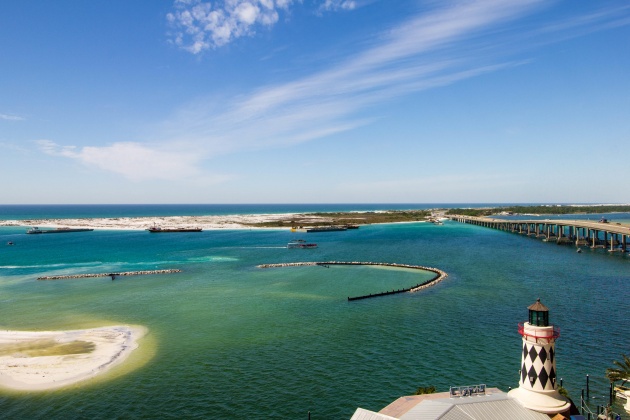 Destin, Florida 32541, 3 Bedrooms Bedrooms, ,3 BathroomsBathrooms,Fractional Ownership,For Sale,Harbor,855765