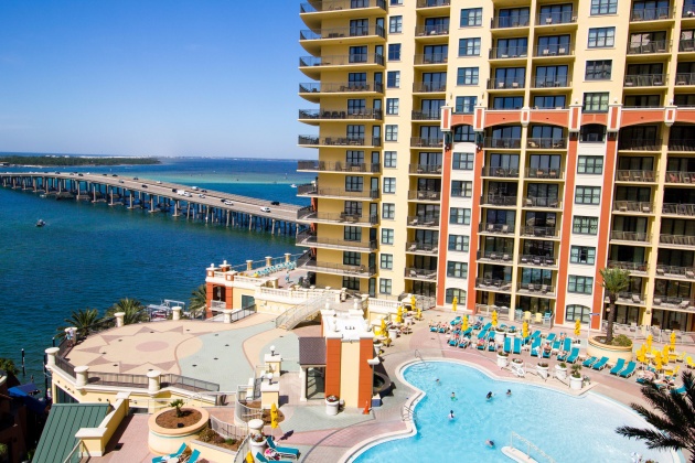 Destin, Florida 32541, 3 Bedrooms Bedrooms, ,3 BathroomsBathrooms,Fractional Ownership,For Sale,Harbor,855765