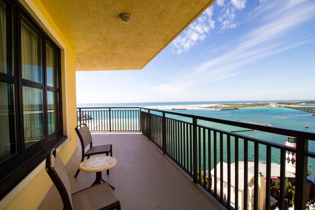 Destin, Florida 32541, 3 Bedrooms Bedrooms, ,3 BathroomsBathrooms,Fractional Ownership,For Sale,Harbor,855765