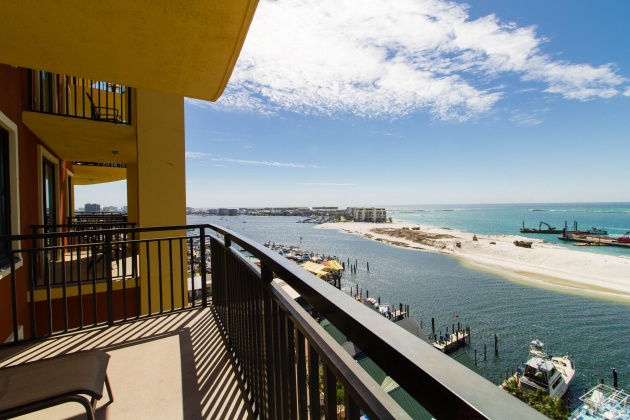 Destin, Florida 32541, 3 Bedrooms Bedrooms, ,3 BathroomsBathrooms,Fractional Ownership,For Sale,Harbor,855765