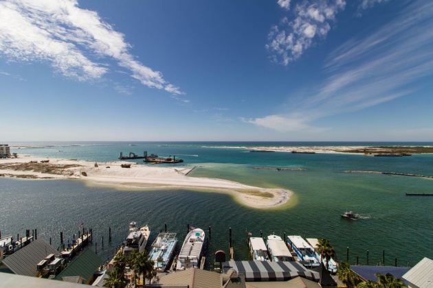 Destin, Florida 32541, 3 Bedrooms Bedrooms, ,3 BathroomsBathrooms,Fractional Ownership,For Sale,Harbor,855765