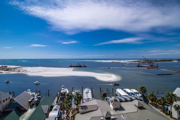 Destin, Florida 32541, 4 Bedrooms Bedrooms, ,4 BathroomsBathrooms,Fractional Ownership,For Sale,Harbor,855768