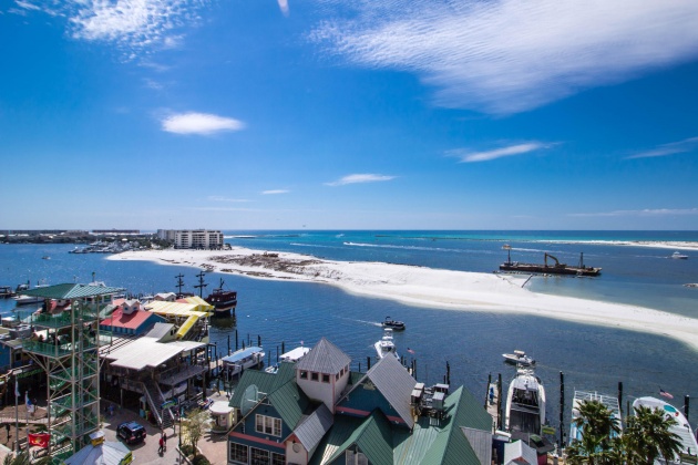 Destin, Florida 32541, 4 Bedrooms Bedrooms, ,4 BathroomsBathrooms,Fractional Ownership,For Sale,Harbor,855768