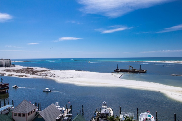 Destin, Florida 32541, 4 Bedrooms Bedrooms, ,4 BathroomsBathrooms,Fractional Ownership,For Sale,Harbor,855768