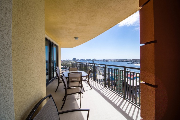 Destin, Florida 32541, 4 Bedrooms Bedrooms, ,4 BathroomsBathrooms,Fractional Ownership,For Sale,Harbor,855768