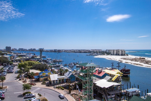 Destin, Florida 32541, 4 Bedrooms Bedrooms, ,4 BathroomsBathrooms,Fractional Ownership,For Sale,Harbor,855768