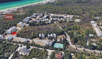 Santa Rosa Beach, Florida 32459, ,Land,For Sale,Cypress,855779