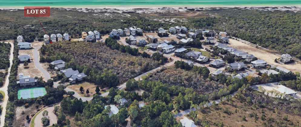 Santa Rosa Beach, Florida 32459, ,Land,For Sale,Cypress,855779