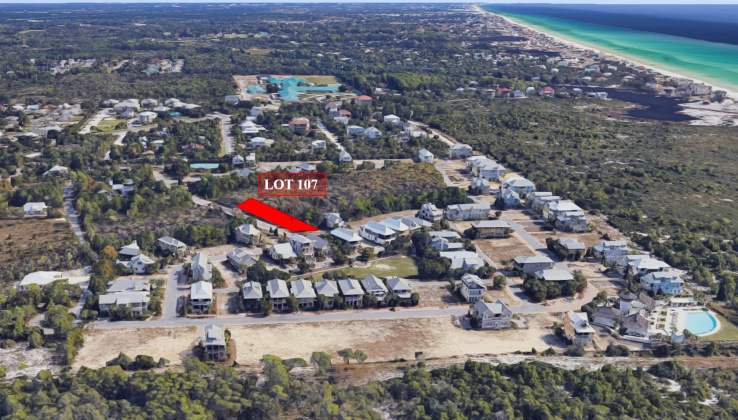 Santa Rosa Beach, Florida 32459, ,Land,For Sale,Cypress,855792