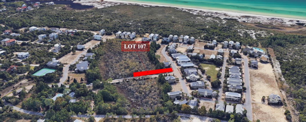 Santa Rosa Beach, Florida 32459, ,Land,For Sale,Cypress,855792