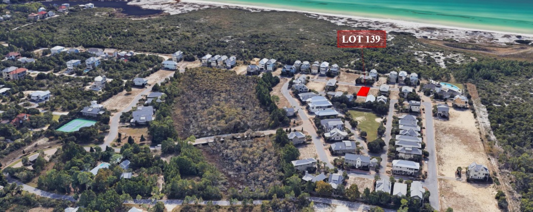 Santa Rosa Beach, Florida 32459, ,Land,For Sale,Cypress,855803