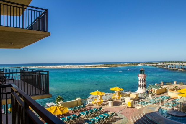 Destin, Florida 32541, 2 Bedrooms Bedrooms, ,2 BathroomsBathrooms,Fractional Ownership,For Sale,Harbor,855827