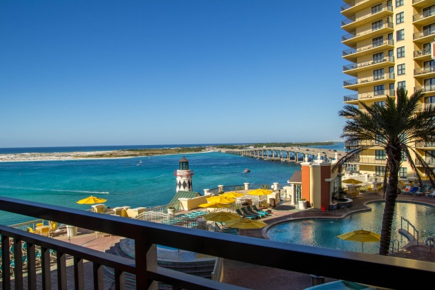 Destin, Florida 32541, 2 Bedrooms Bedrooms, ,2 BathroomsBathrooms,Fractional Ownership,For Sale,Harbor,855827