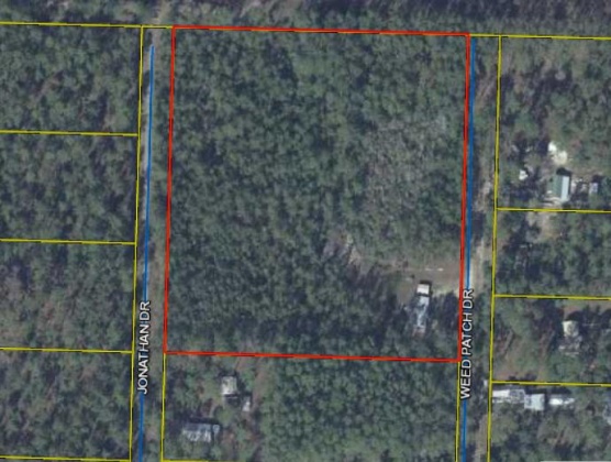 Freeport, Florida 32439, ,Land,For Sale,Weed Patch,855876