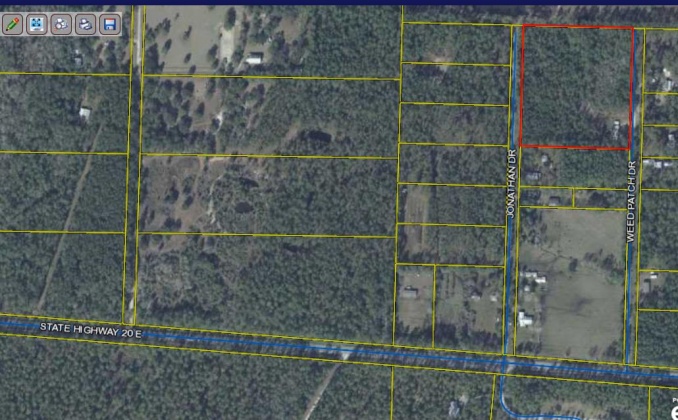 Freeport, Florida 32439, ,Land,For Sale,Weed Patch,855876