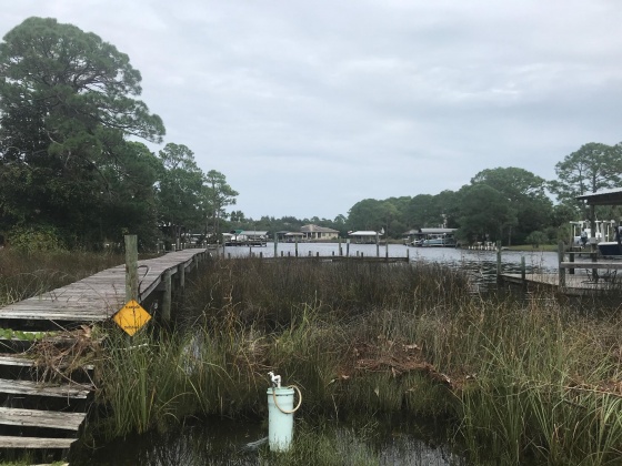 Santa Rosa Beach, Florida 32459, ,Land,For Sale,Bocage Bayou Est. ~ Mack Bayou,856002