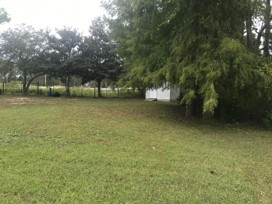 Santa Rosa Beach, Florida 32459, ,Land,For Sale,Bocage Bayou Est. ~ Mack Bayou,856002