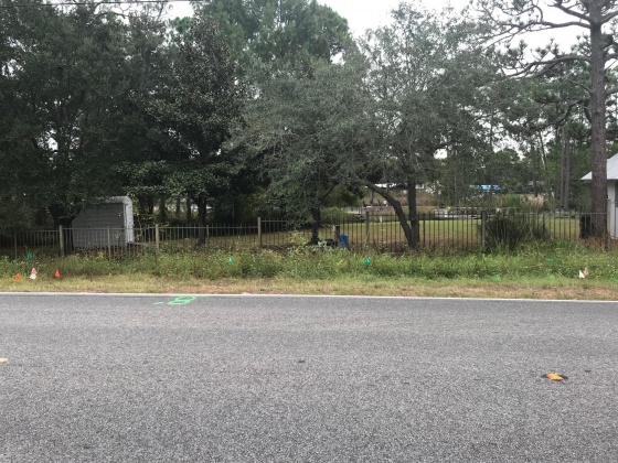 Santa Rosa Beach, Florida 32459, ,Land,For Sale,Bocage Bayou Est. ~ Mack Bayou,856002