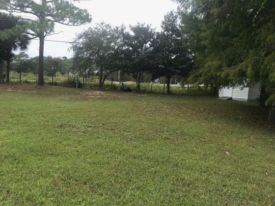 Santa Rosa Beach, Florida 32459, ,Land,For Sale,Bocage Bayou Est. ~ Mack Bayou,856002