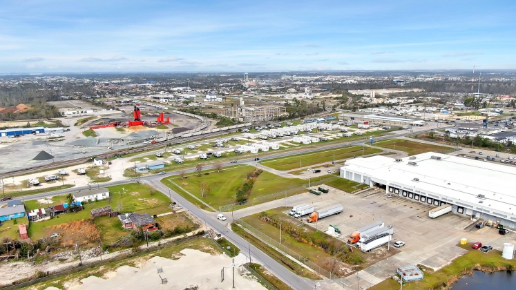 Marianna, Florida 32446, ,Commercial for Sale,For Sale,Lafayette,843329