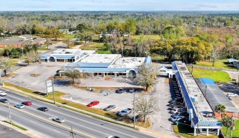 Marianna, Florida 32446, ,Commercial for Sale,For Sale,Lafayette,843329