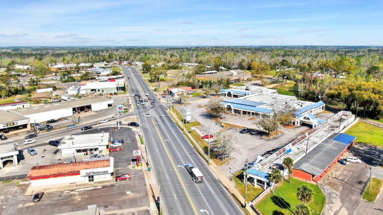 Marianna, Florida 32446, ,Commercial for Sale,For Sale,Lafayette,843329