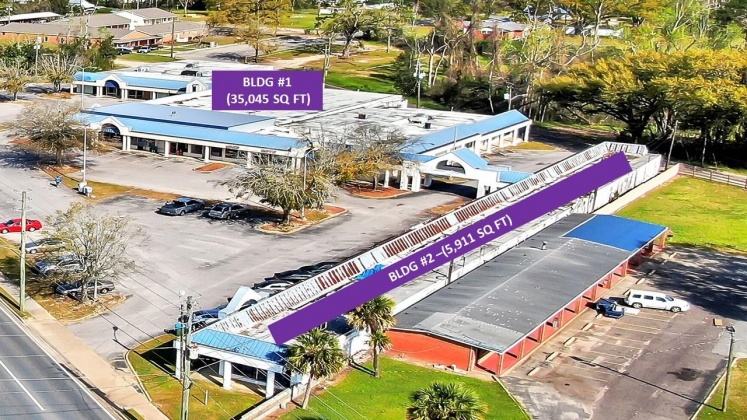 Marianna, Florida 32446, ,Commercial for Sale,For Sale,Lafayette,843329
