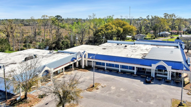 Marianna, Florida 32446, ,Commercial for Sale,For Sale,Lafayette,843329