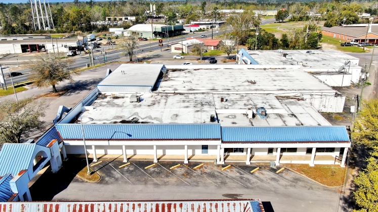 Marianna, Florida 32446, ,Commercial for Sale,For Sale,Lafayette,843329