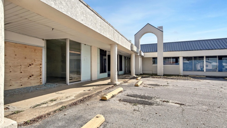 Marianna, Florida 32446, ,Commercial for Sale,For Sale,Lafayette,843329