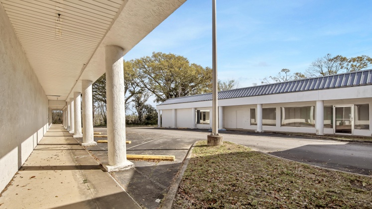 Marianna, Florida 32446, ,Commercial for Sale,For Sale,Lafayette,843329