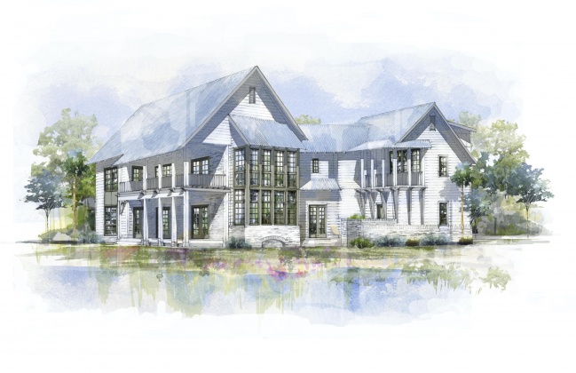 Santa Rosa Beach, Florida 32459, 4 Bedrooms Bedrooms, ,5 BathroomsBathrooms,Residential,For Sale,Perrin,856007