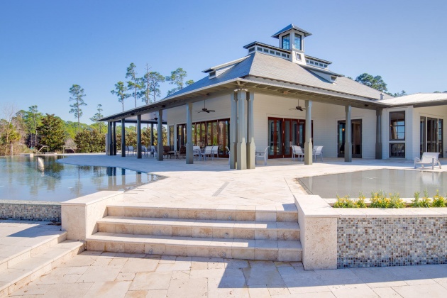 Santa Rosa Beach, Florida 32459, 4 Bedrooms Bedrooms, ,5 BathroomsBathrooms,Residential,For Sale,Perrin,856007