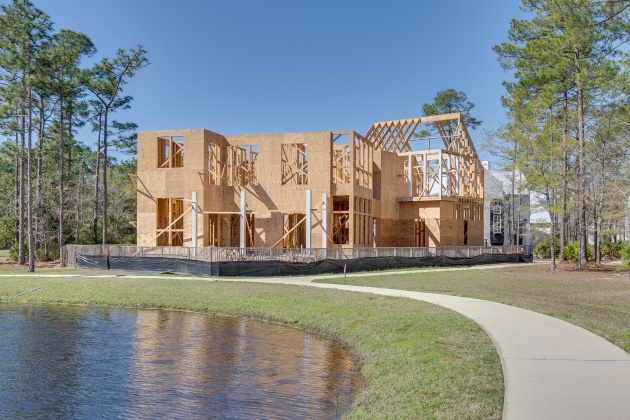 Santa Rosa Beach, Florida 32459, 4 Bedrooms Bedrooms, ,5 BathroomsBathrooms,Residential,For Sale,Perrin,856007