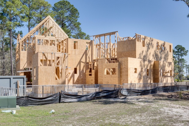 Santa Rosa Beach, Florida 32459, 4 Bedrooms Bedrooms, ,5 BathroomsBathrooms,Residential,For Sale,Perrin,856007