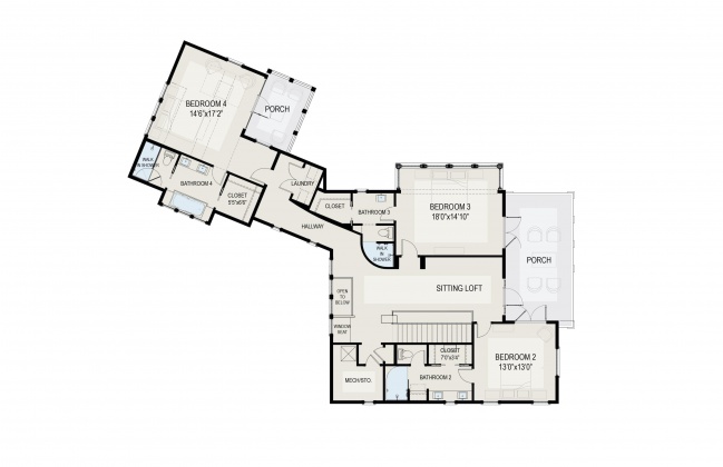 Santa Rosa Beach, Florida 32459, 4 Bedrooms Bedrooms, ,5 BathroomsBathrooms,Residential,For Sale,Perrin,856007