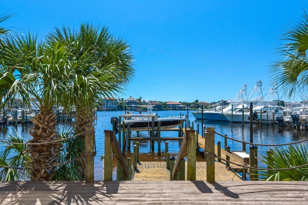 Destin, Florida 32541, 4 Bedrooms Bedrooms, ,3 BathroomsBathrooms,Residential,For Sale,Harbor,856061