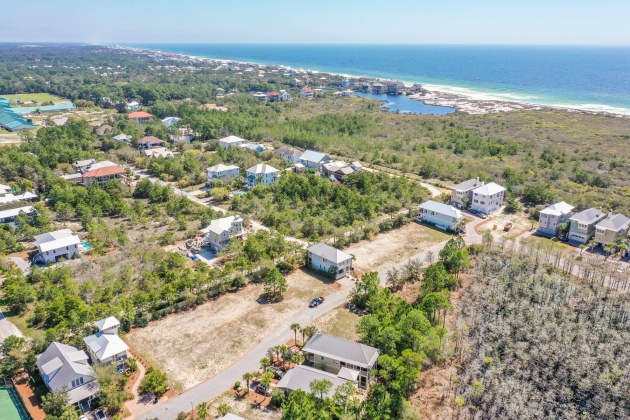 Santa Rosa Beach, Florida 32459, ,Land,For Sale,Cypress,856093