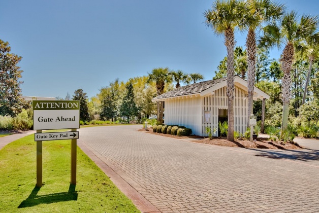 Santa Rosa Beach, Florida 32459, ,Land,For Sale,Cypress,856093