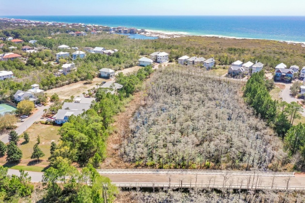 Santa Rosa Beach, Florida 32459, ,Land,For Sale,Cypress,856093
