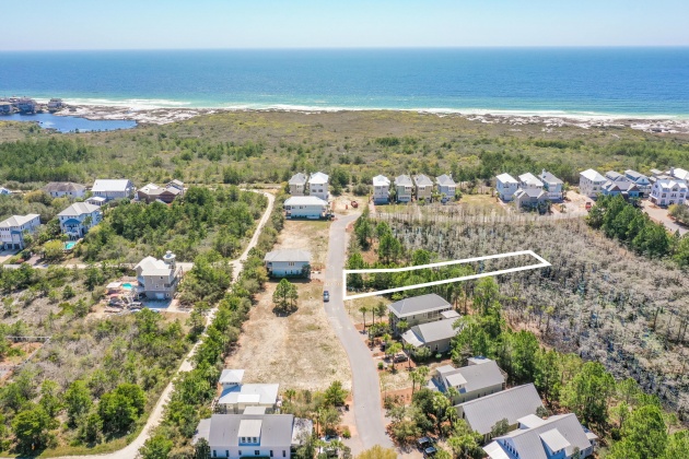 Santa Rosa Beach, Florida 32459, ,Land,For Sale,Cypress,856093