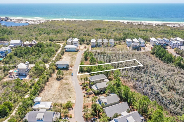 Santa Rosa Beach, Florida 32459, ,Land,For Sale,Cypress,856093