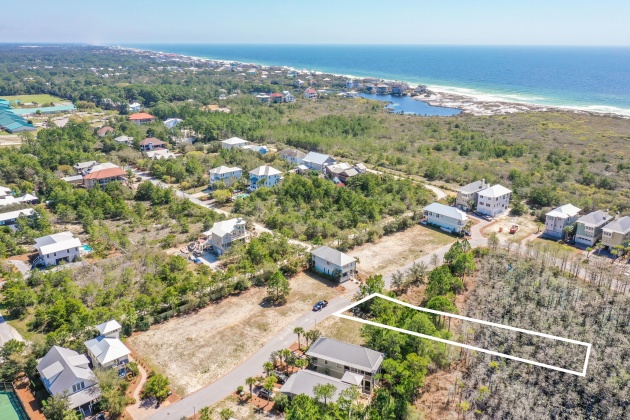 Santa Rosa Beach, Florida 32459, ,Land,For Sale,Cypress,856093