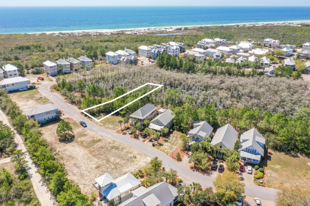Santa Rosa Beach, Florida 32459, ,Land,For Sale,Cypress,856093