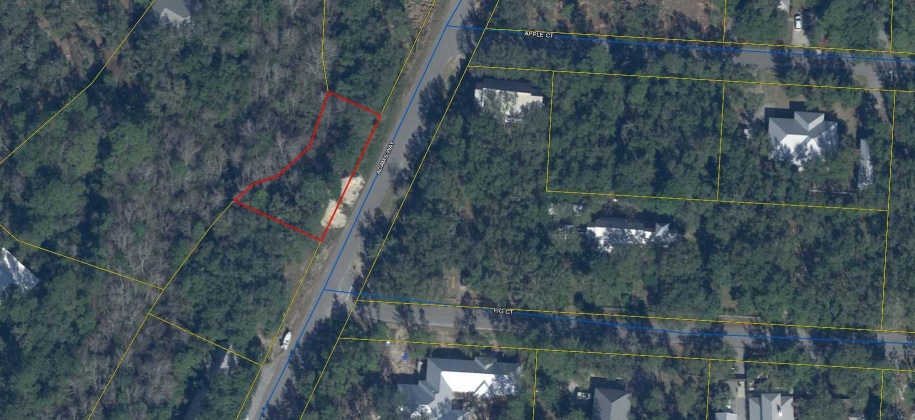 Santa Rosa Beach, Florida 32459, ,Land,For Sale,Adams,856208